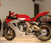 EICMA-2010: Представляем MV Agusta F3